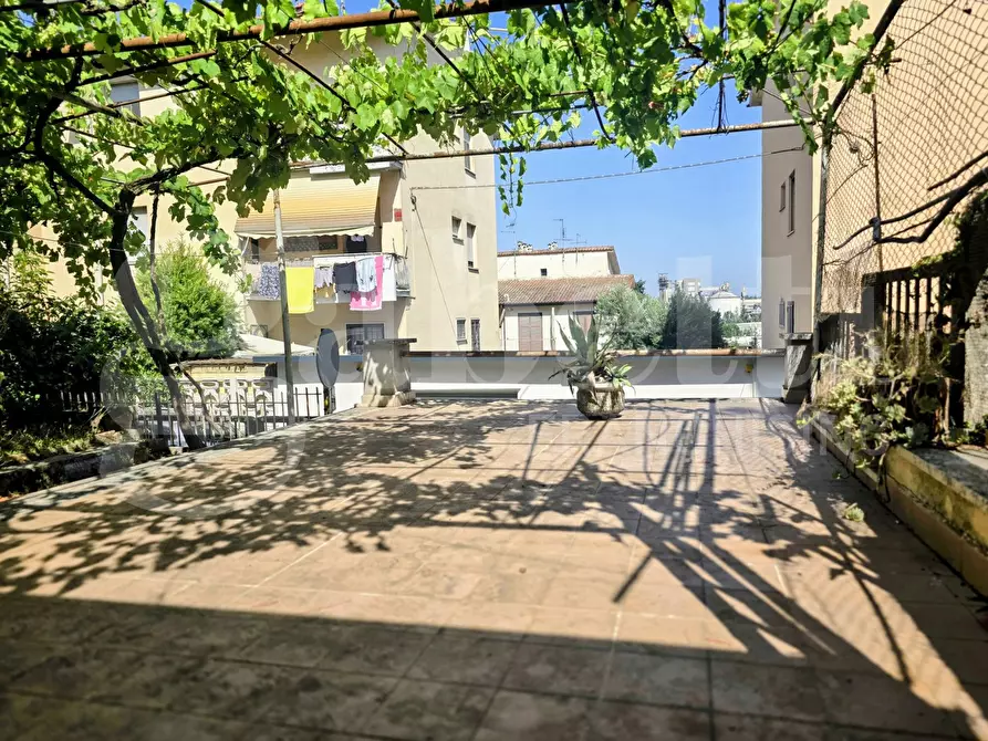 Immagine 4 di Appartamento in vendita  in Via Pomezia, 2 a Colleferro