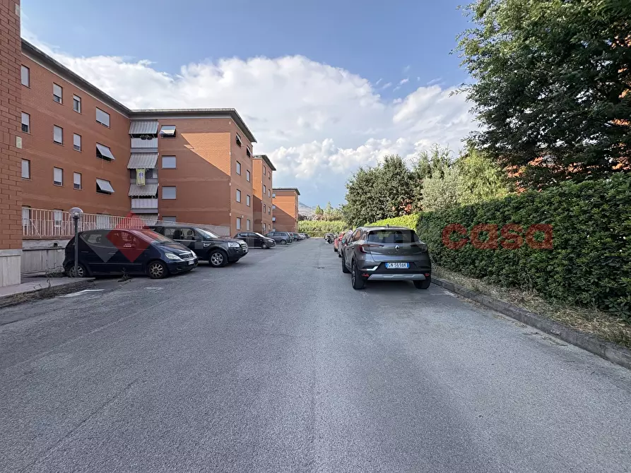Immagine 31 di Appartamento in vendita  in Via CALCATORE, 11 a Terracina