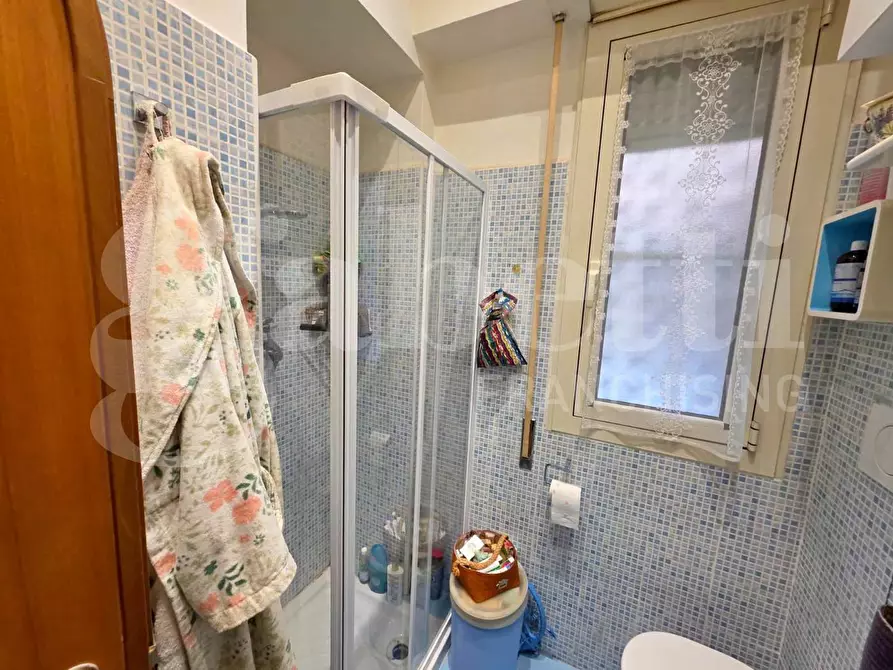 Immagine 12 di Appartamento in vendita  in Via di Bravetta, 270 a Roma