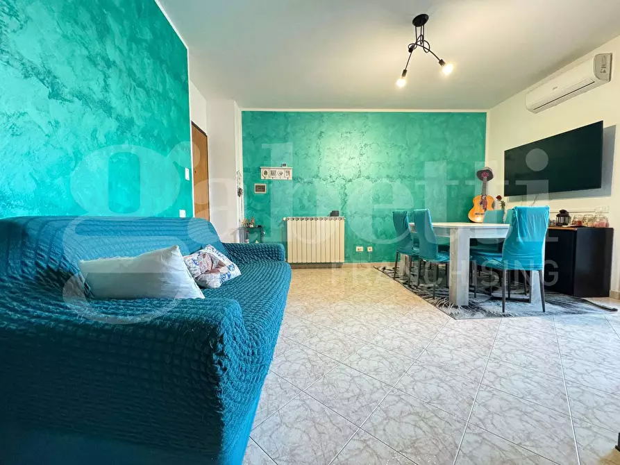 Immagine 9 di Appartamento in vendita  in Via sicilia, 10 a Ardea