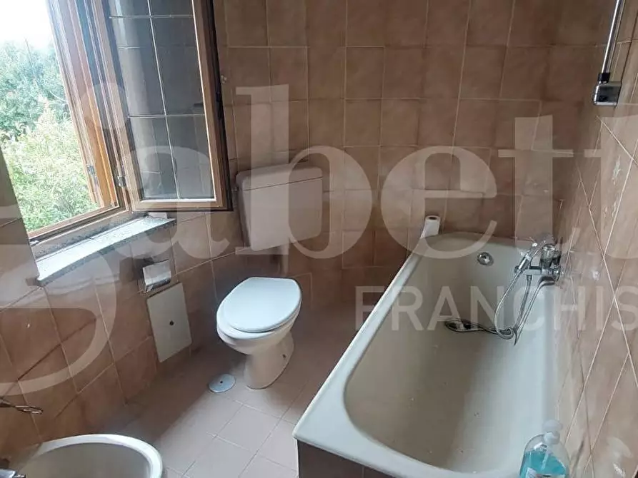 Immagine 13 di Villetta a schiera in vendita  in Via DELLE MIMOSE, 32 a Sellia Marina