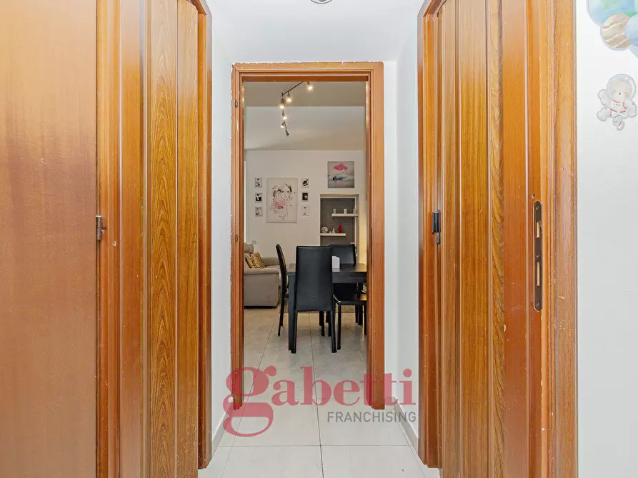 Immagine 22 di Appartamento in vendita  in Via Matteo Maria Boiardo, 22 a Milano