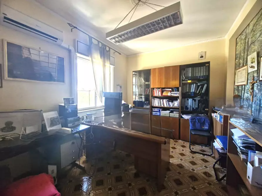 Immagine 12 di Appartamento in vendita  in Via g. tomasi di lampedusa a Capaci