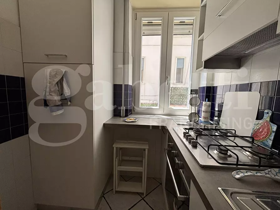 Immagine 12 di Appartamento in vendita  in Vico San Luigi, 15 a Gaeta