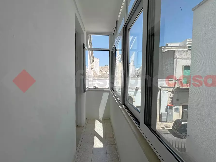 Immagine 11 di Casa indipendente in affitto  in Corso VITTORIO EMANUELE a Alberobello