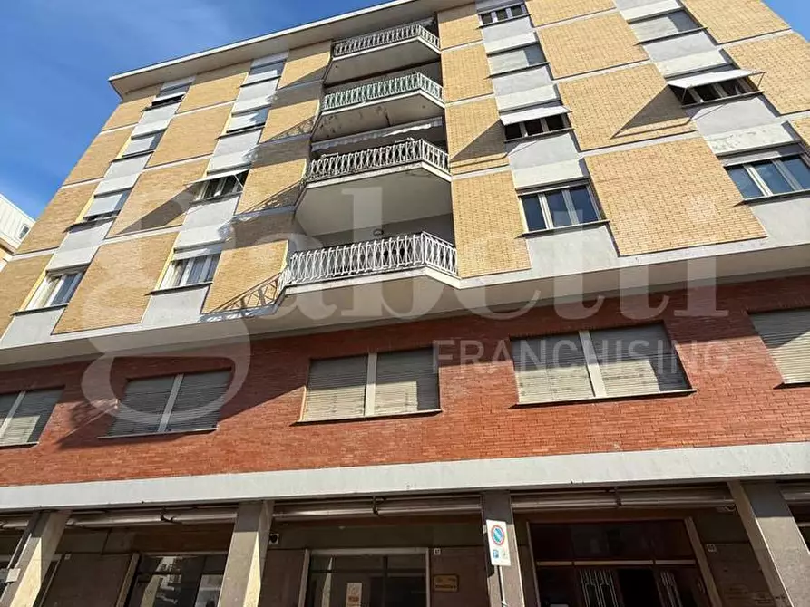 Immagine 1 di Ufficio in vendita  in Via dei salici, 65 a Rieti