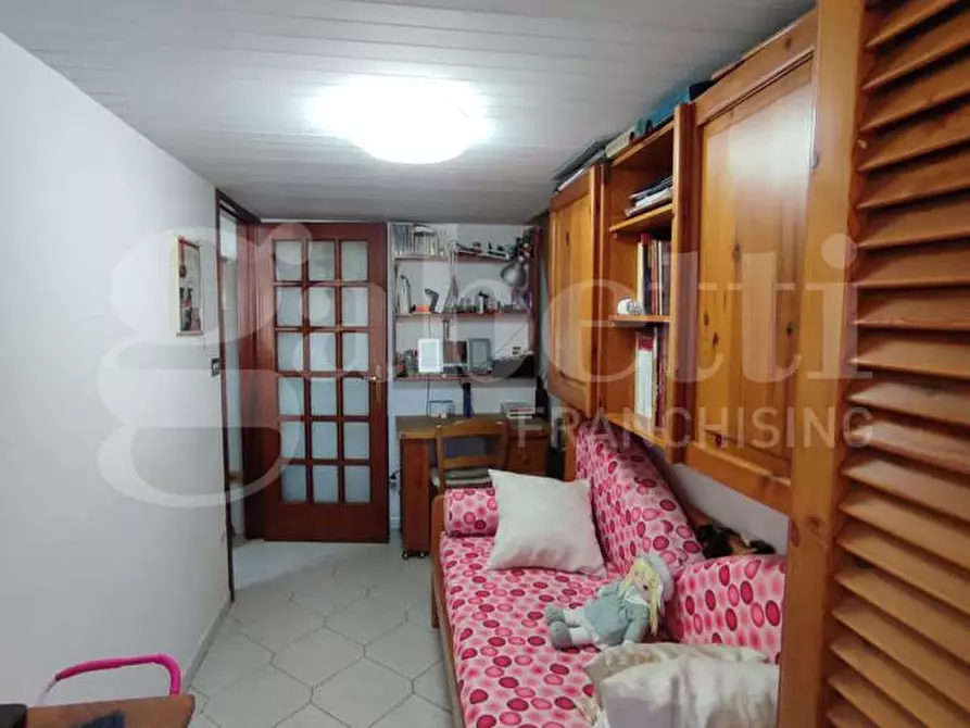 Immagine 19 di Appartamento in vendita  in Corso Umberto I, 178 a Torre Annunziata