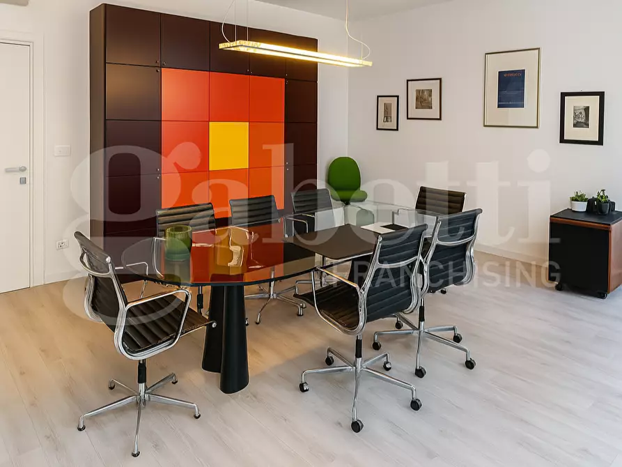 Immagine 7 di Ufficio in vendita  in Via Chiappero, 23 a Pinerolo