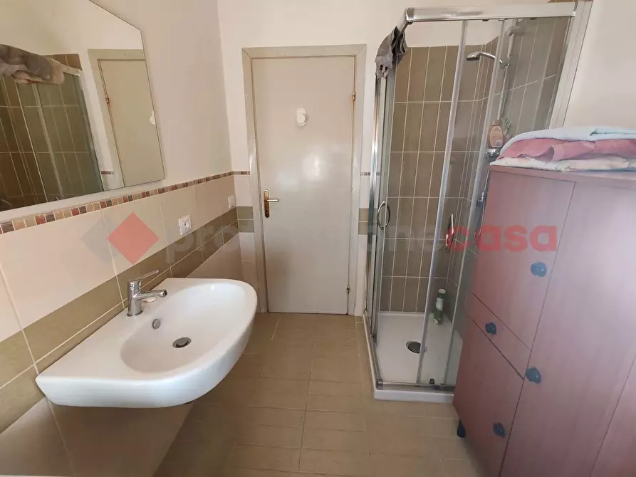 Immagine 16 di Appartamento in vendita  in Via fraz. San Giacomo, via Francia a Spoleto