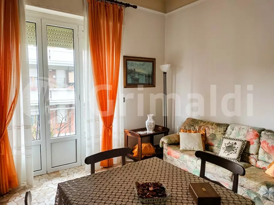 Immagine 5 di Appartamento in vendita  in Via GAROSI, 51 a Massa