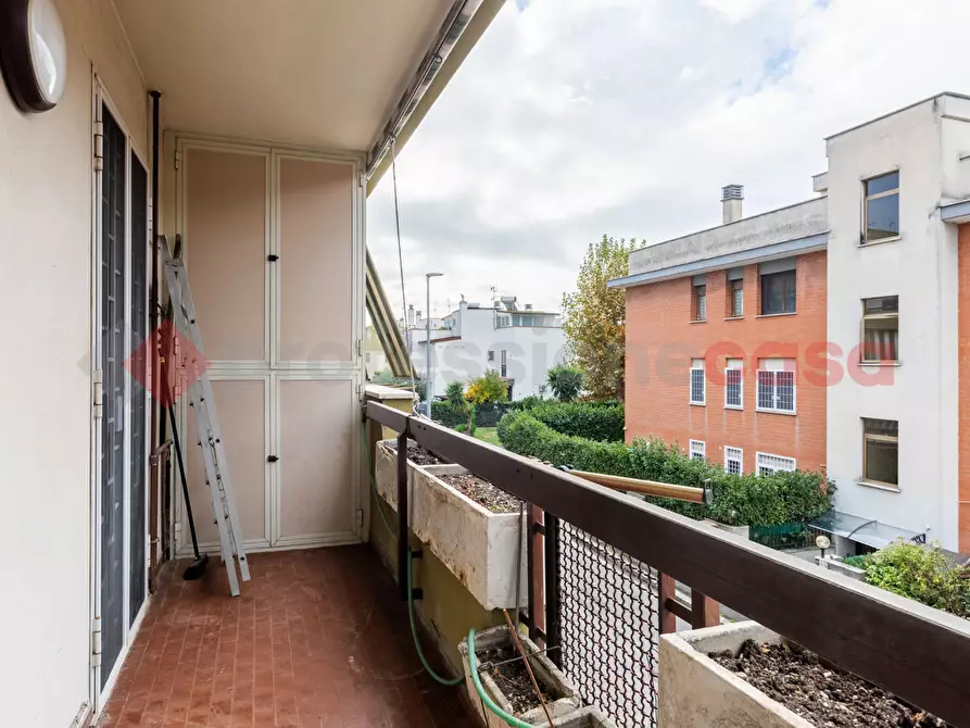 Immagine 19 di Appartamento in vendita  in Via Padre Elia Carosi a Roma