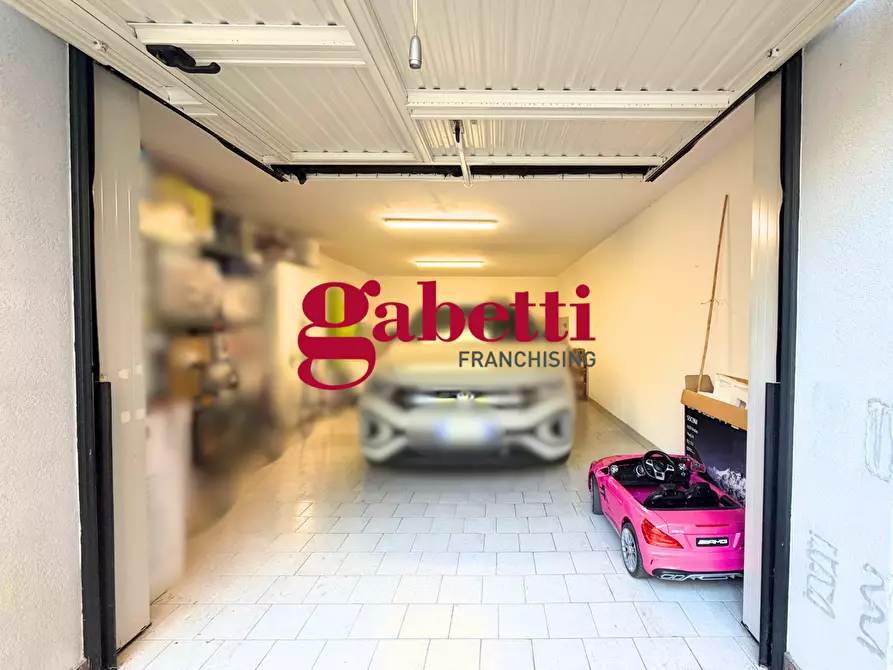 Immagine 12 di Appartamento in vendita  in Via Victor Hugo a Verucchio