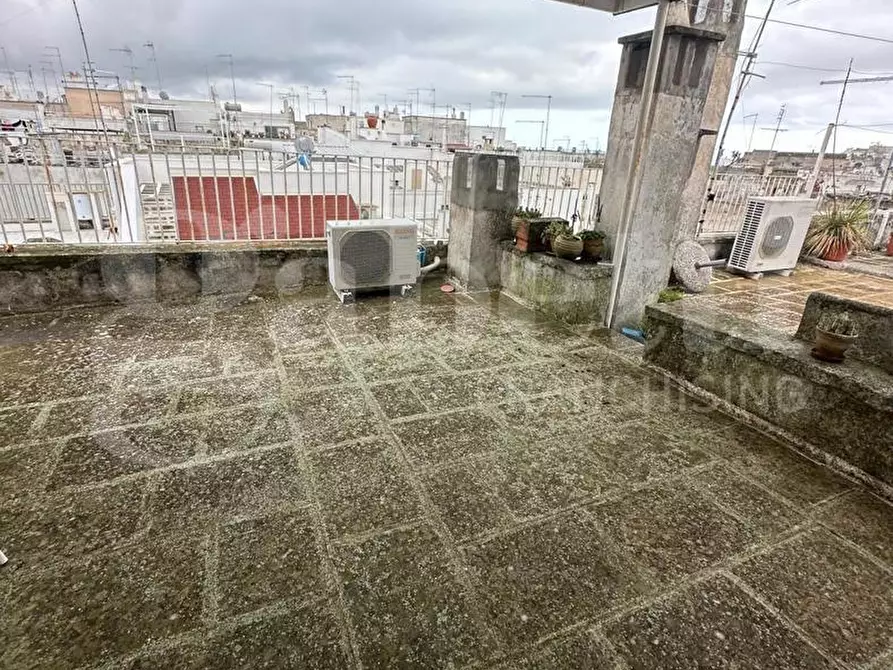 Immagine 32 di Casa indipendente in vendita  in Via Giuseppe Giusti a Ostuni