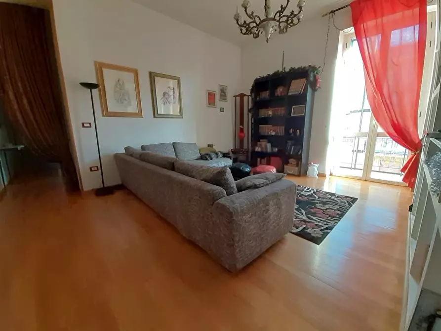 Immagine 1 di Appartamento in vendita  in Via GIOBERTI a San Severo