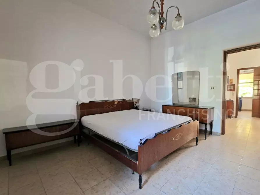 Immagine 12 di Appartamento in vendita  in Via di vittorio, 36 a Sestu