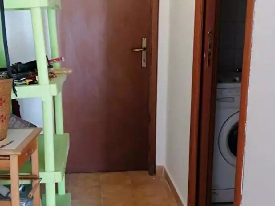 Immagine 3 di Casa indipendente in vendita  in LocalitÃ  Medau Tre case, 1 a Tratalias