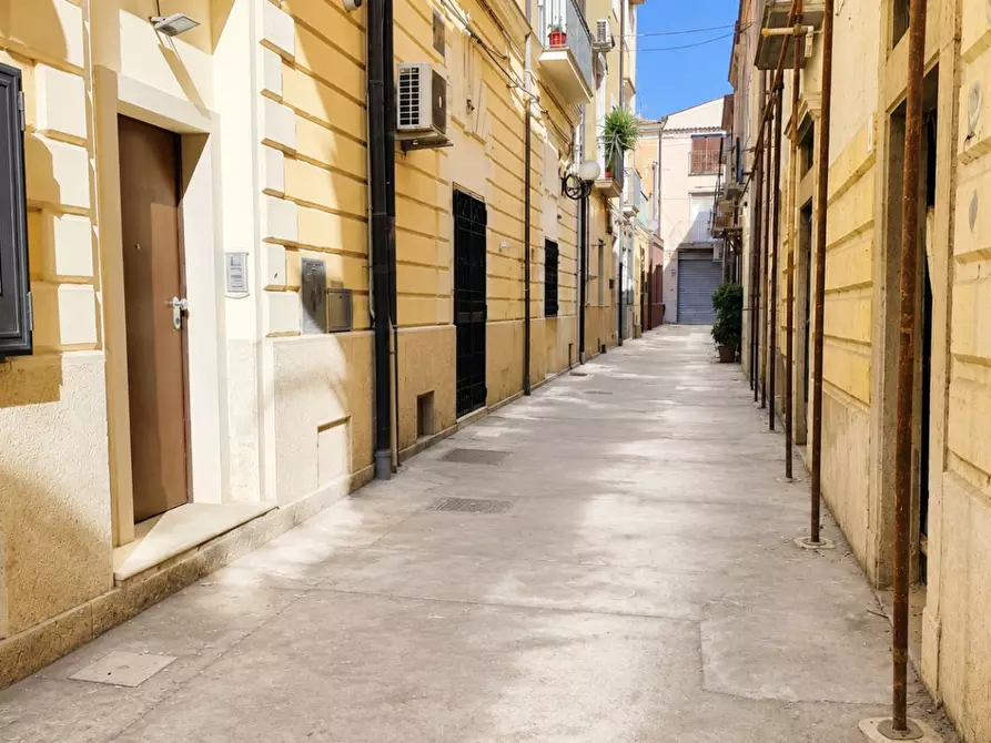 Immagine 2 di Appartamento in vendita  in Via CALCANTE a San Severo