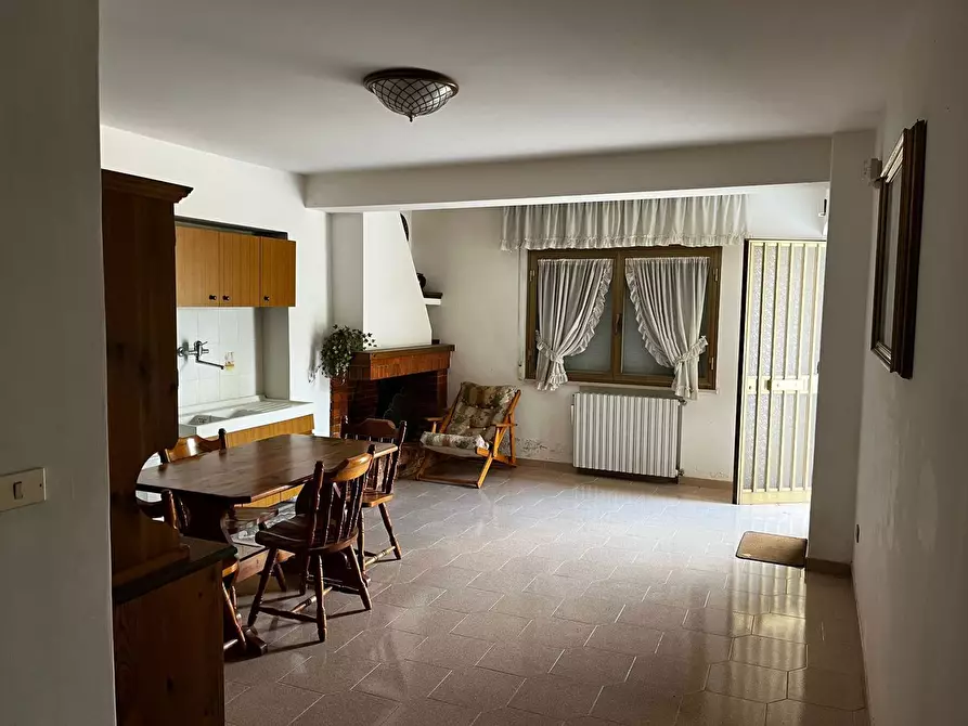 Immagine 12 di Villetta a schiera in vendita  in Via Verdi, 28 a Sezze