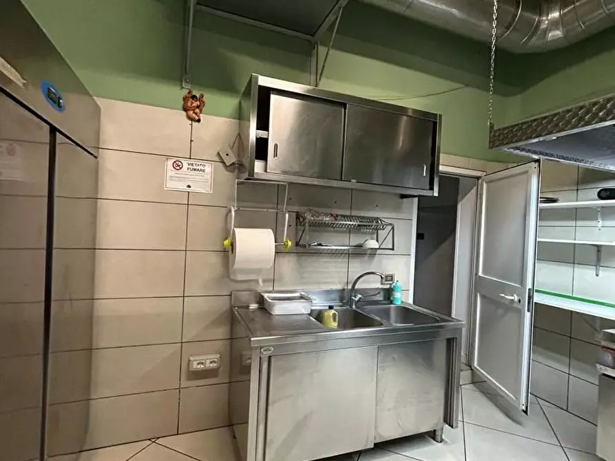 Immagine 27 di Attività commerciale in vendita  in Piazza napoli  milano marittima, 13 a Cervia