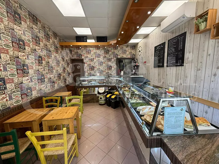 Immagine 12 di Bar / Ristorante in vendita  in Via di Torrevecchia, 146 a Roma