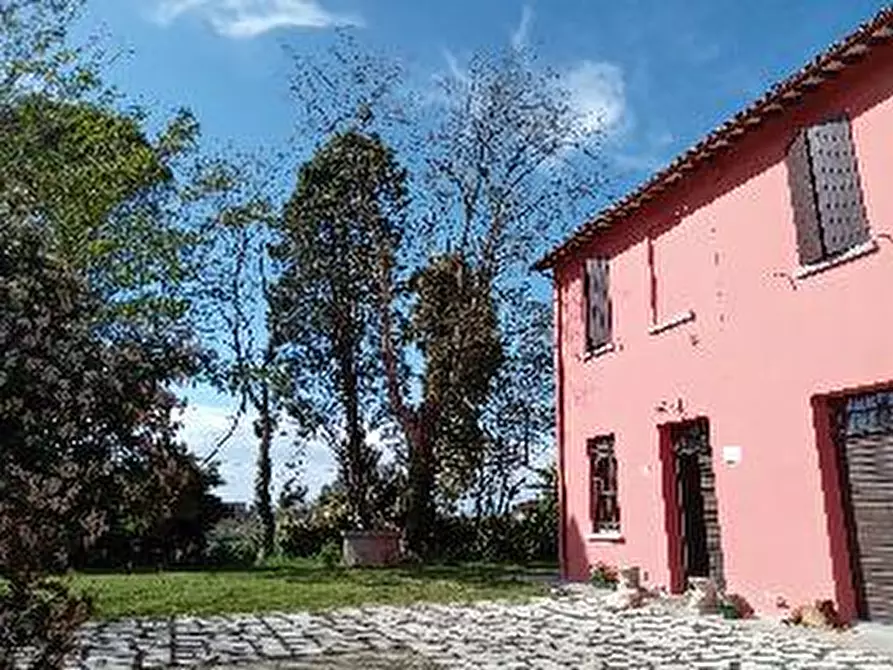 Immagine 1 di Casa indipendente in vendita  in Via Oraziana, 4 a Forli'