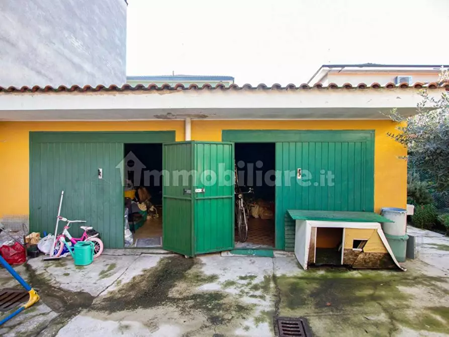 Immagine 41 di Appartamento in vendita  in Via Cavour, 146 a Senago