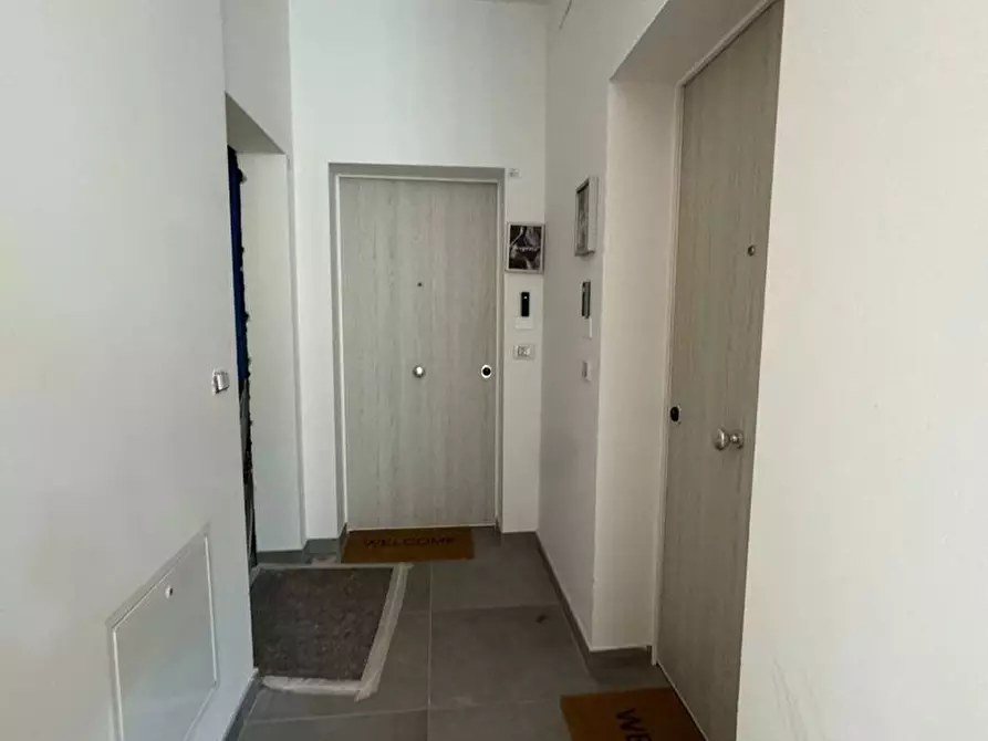 Immagine 8 di Appartamento in vendita  in Via Marconi, 10 a Bologna