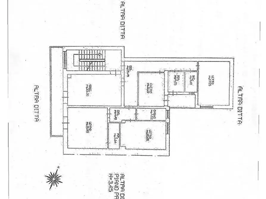 Immagine 22 di Appartamento in vendita  in Via Campania, 8 a Lecce