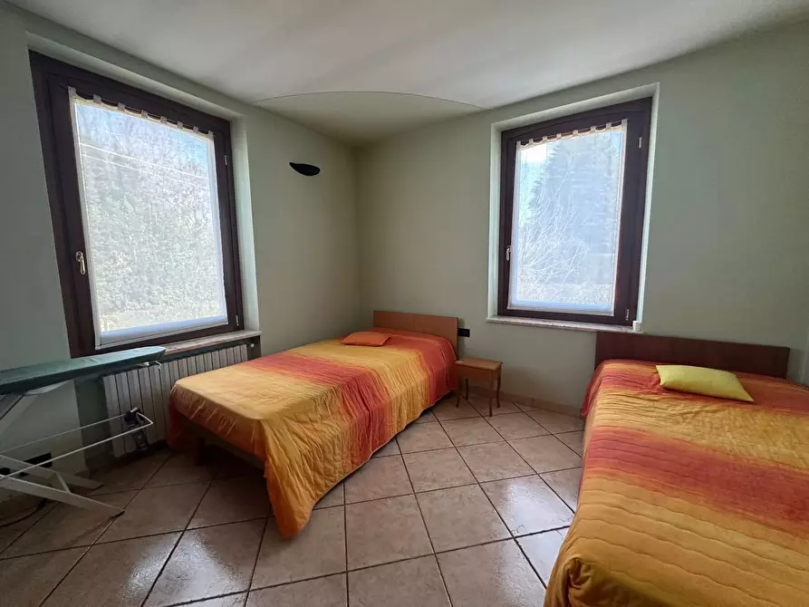 Immagine 9 di Appartamento in vendita  in Via G.B. Sufflico, 4 a Palazzolo Sull'oglio