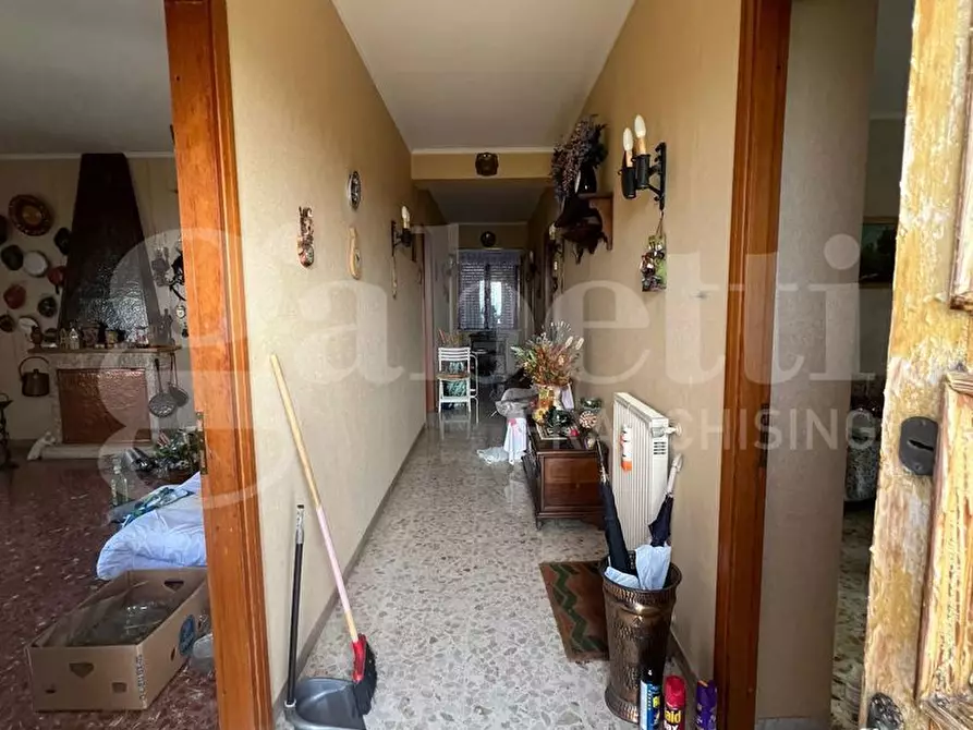Immagine 12 di Villa in vendita  in Via DELLA RESISTENZA, 82 a Cantalice