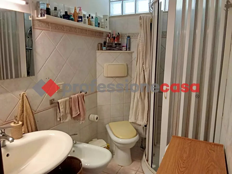 Immagine 20 di Appartamento in vendita  in Via Archimede, 106 a Misterbianco