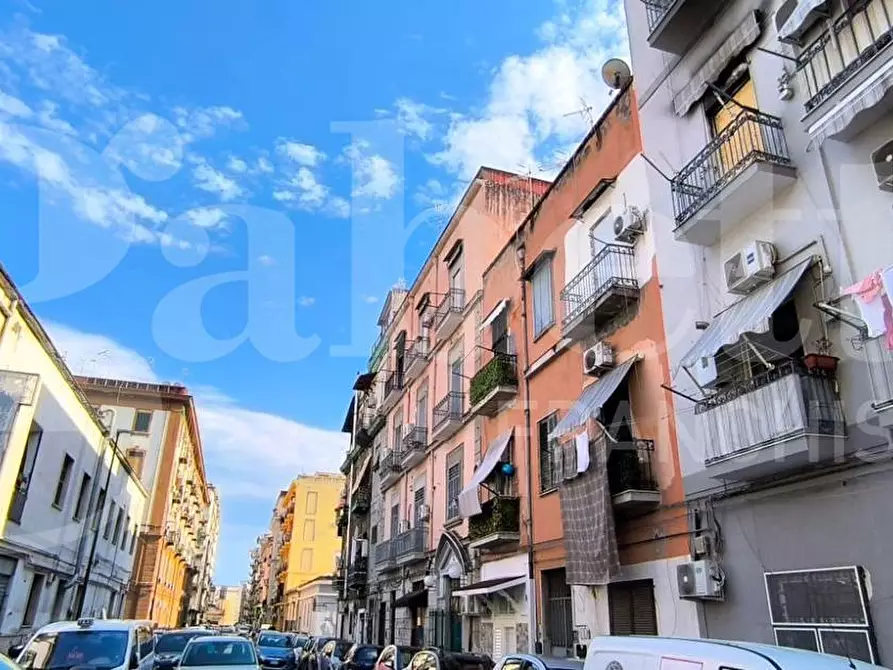 Immagine 12 di Appartamento in vendita  in Via Generale Raffaele Carrascosa a Napoli