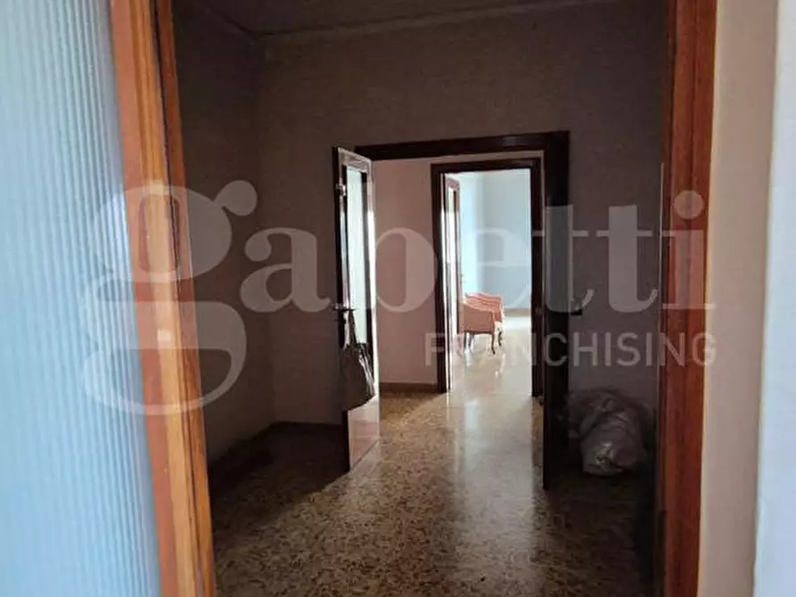 Immagine 23 di Appartamento in vendita  in Via Gino Alfani, 28 a Torre Annunziata