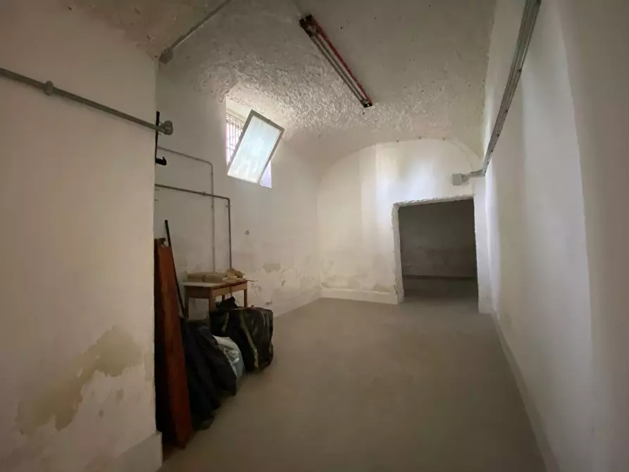 Immagine 11 di Magazzino in vendita  in Via Bruno Buozzi, 17 a San Giorgio A Cremano