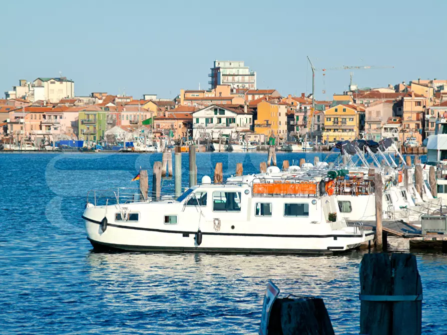 Immagine 6 di Appartamento in affitto  in Via CHIOGGIA - CORSO DEL POPOLO, 00 a Chioggia