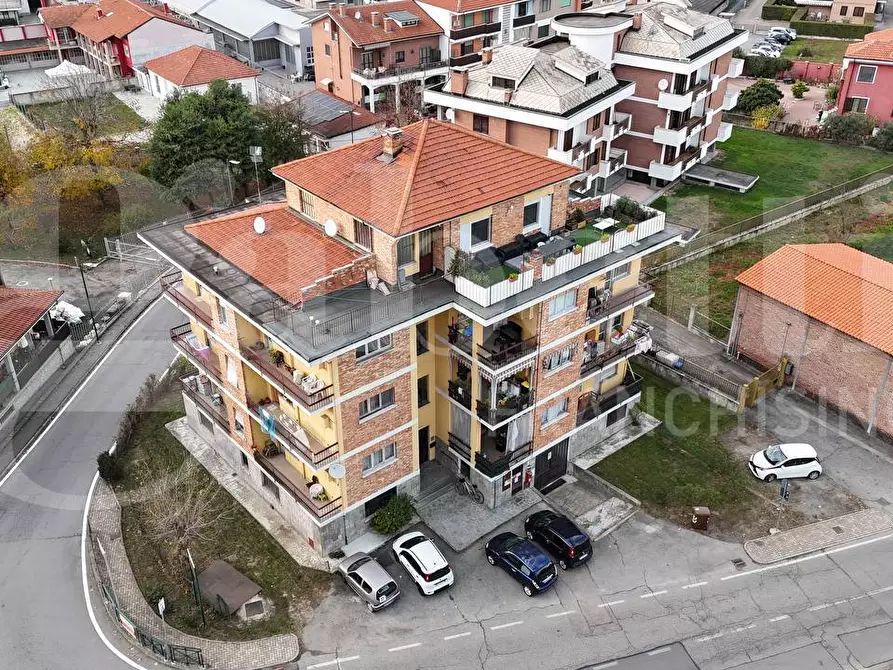 Immagine 3 di Appartamento in vendita  in Via Sambuy, 19 a Santena