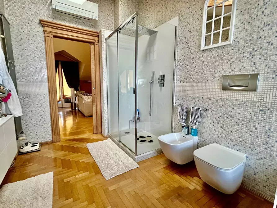 Immagine 8 di Appartamento in vendita  in Viale marche, 101 a Milano