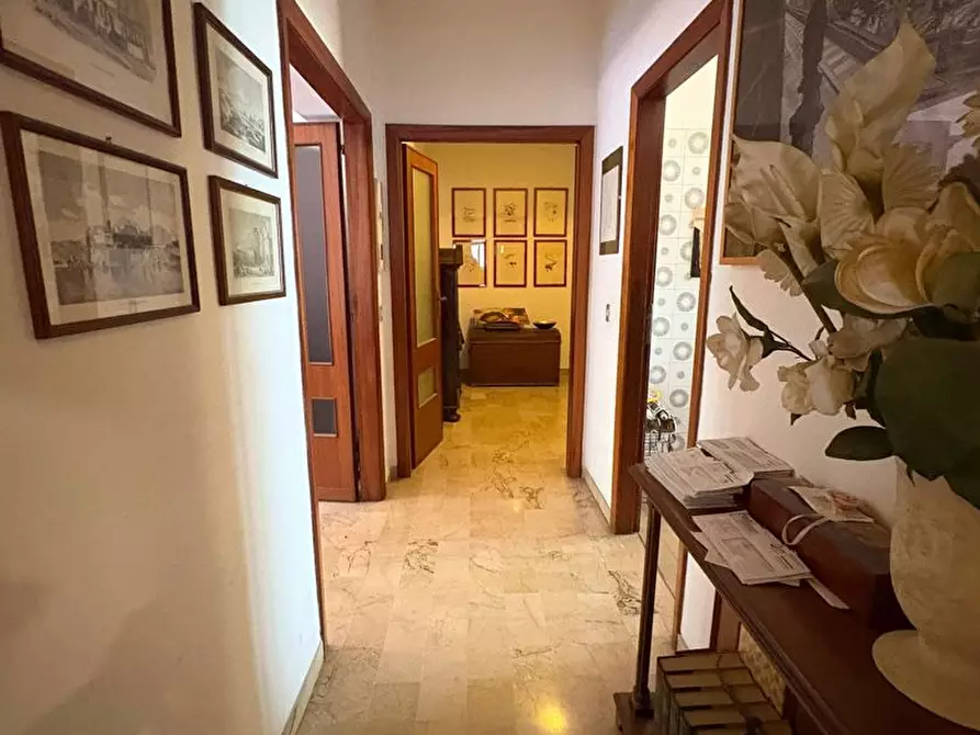 Immagine 5 di Appartamento in vendita  in Via Brasile, 5 a Messina