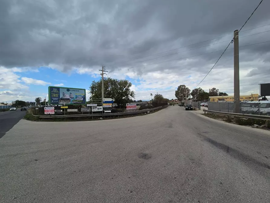 Immagine 14 di Terreno agricolo in vendita  in Via elorina, snc a Siracusa