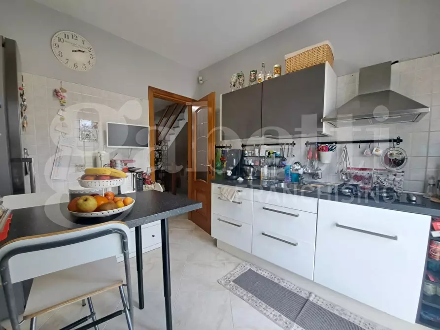 Immagine 15 di Casa bifamiliare in vendita  in Via adda, 21 a Ardea