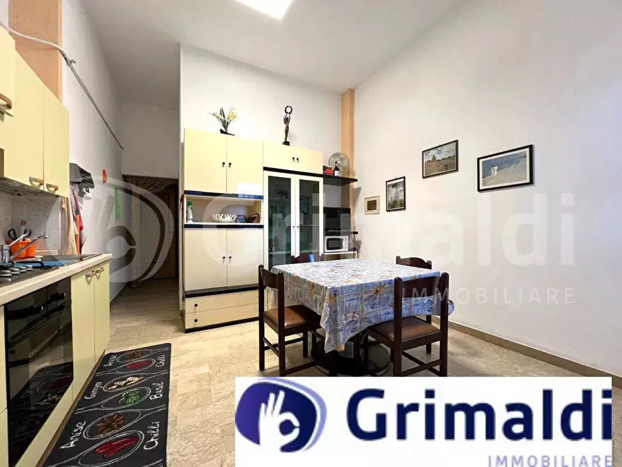 Immagine 2 di Appartamento in vendita  in Via da Verrazzano Giovanni, 145 a Ravenna