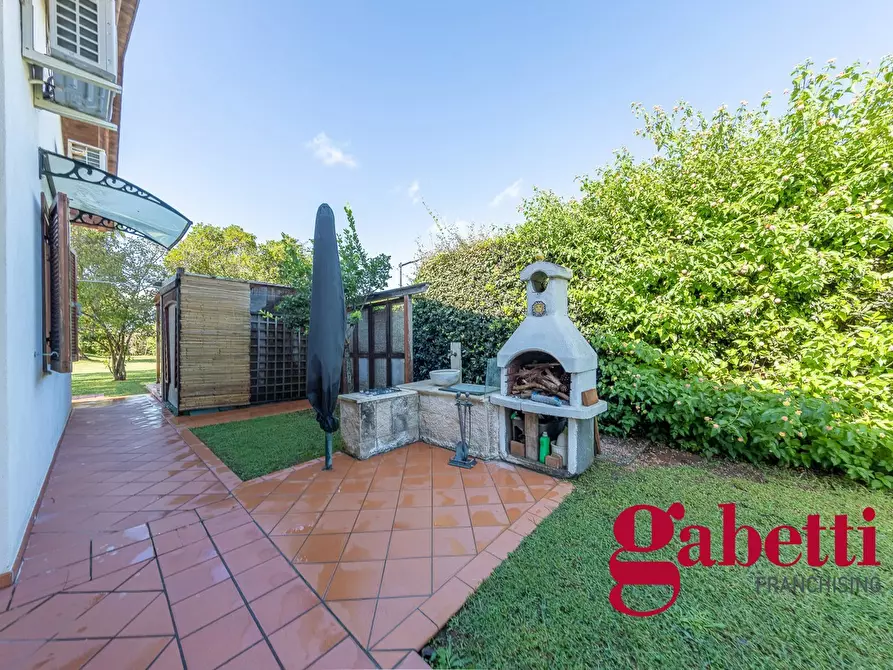 Immagine 12 di Villa in vendita  in Via Terracina, 90 a San Felice Circeo