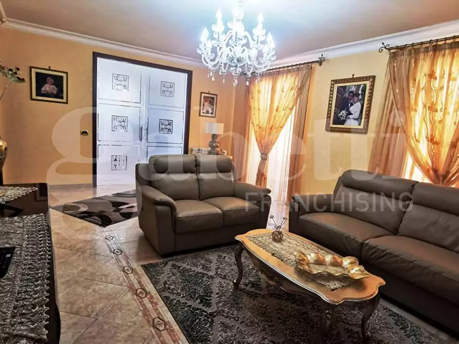 Immagine 1 di Villa in vendita  in Via Francesco Valenti, 66 a Paceco