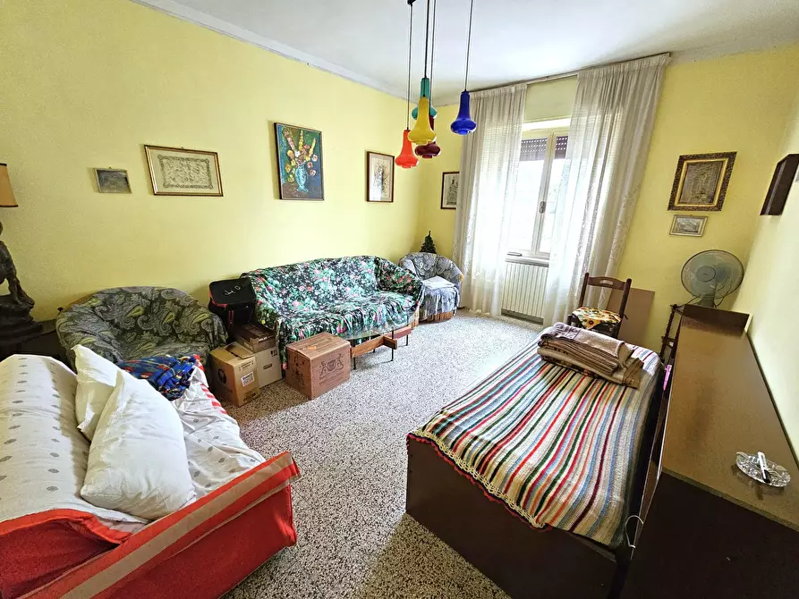 Immagine 5 di Appartamento in vendita  in Piazza Immacolata a San Severo