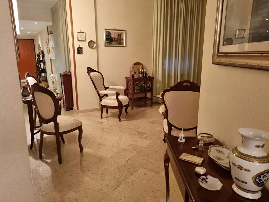 Immagine 1 di Appartamento in vendita  in Via GROTTAGLIE, 18 a Montemesola