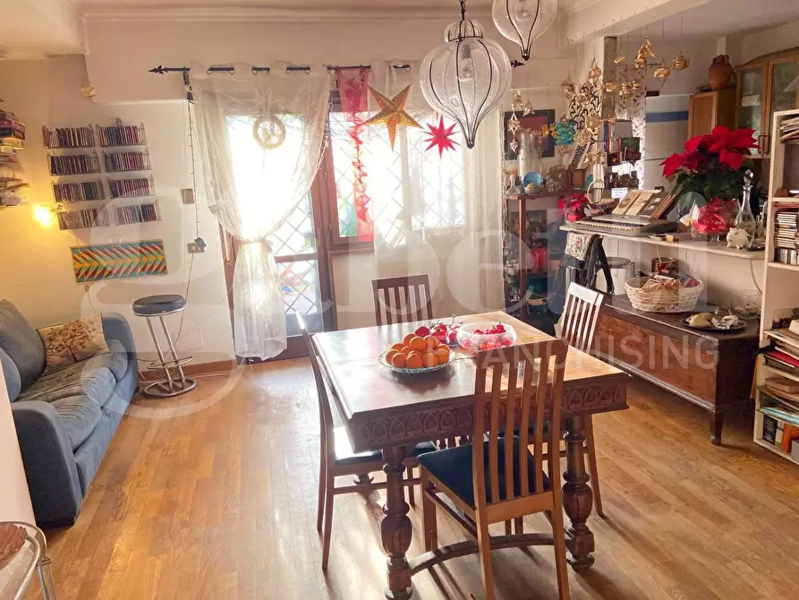 Immagine 4 di Appartamento in vendita  in Via del Fontanile Arenato, 310 a Roma