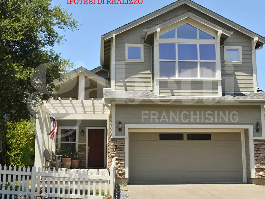 Immagine 10 di Terreno residenziale in vendita  in Via CAMPODARSEGO - VIA A.LONGHIN GIACINTO, 00 a Campodarsego