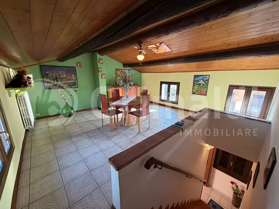 Immagine 32 di Casa indipendente in vendita  in Via STRADA GRANDE, 11 a Arena Po