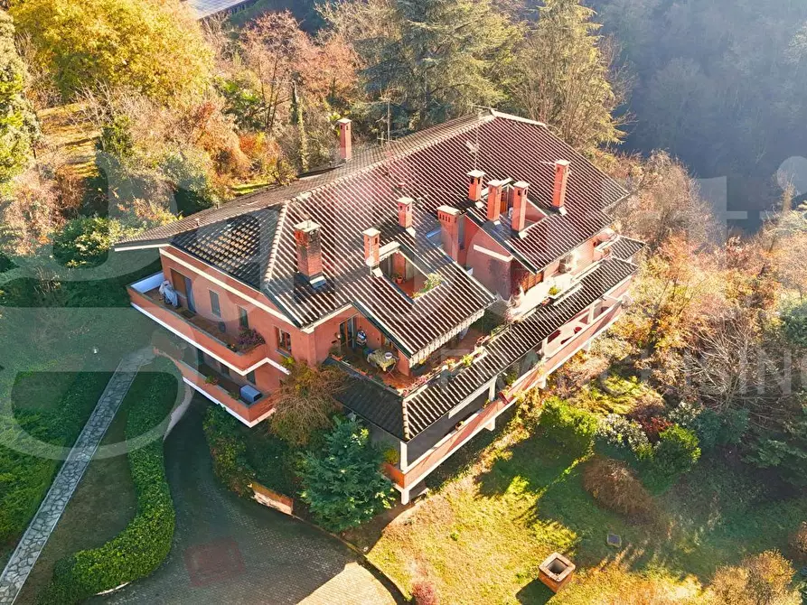 Immagine 3 di Appartamento in vendita  in Via Segantini, 30/1 a Moncalieri