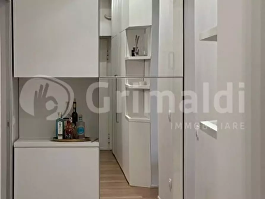 Immagine 23 di Appartamento in vendita  in Via Castelmorrone, 1 a Milano